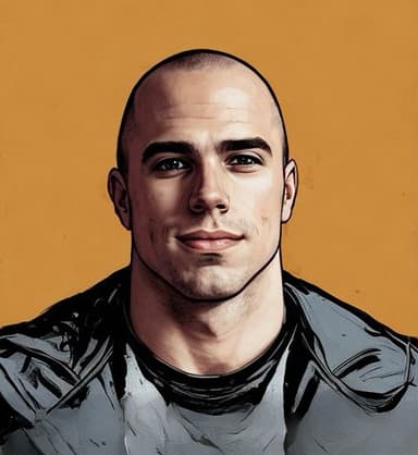 Brock Radic